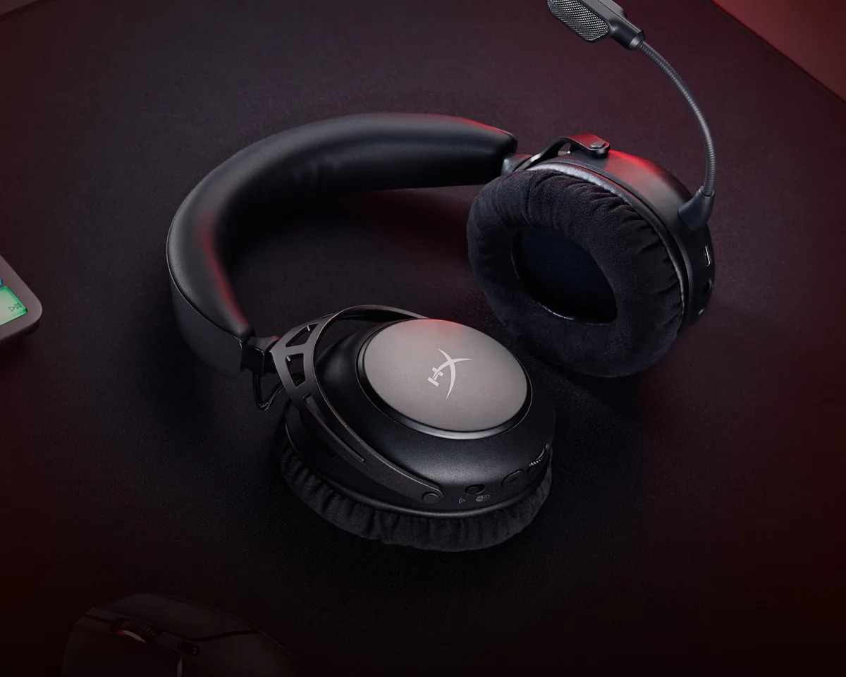 HyperX Cloud Alpha 2