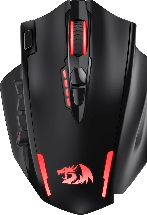 Redragon M913 mouse